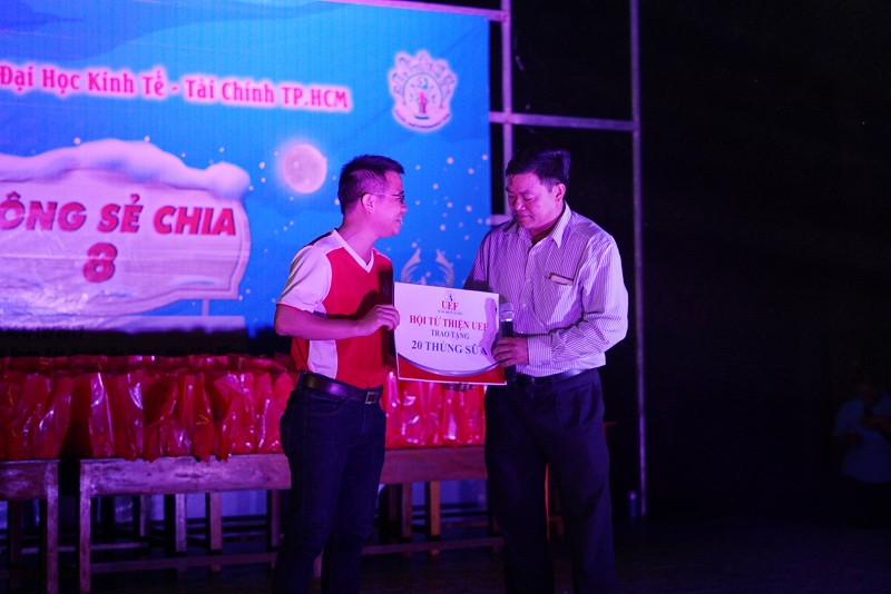 UEF đông sẻ chia 2017