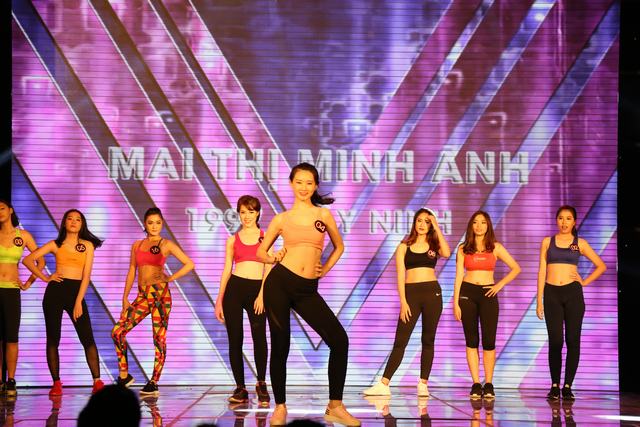 Trang phục thể thao