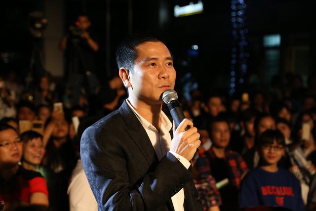 Sinh viên duyên dáng, tài năng UEF 2016