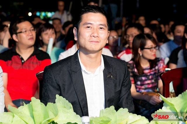 Hồ Hoài Anh Miss UEF