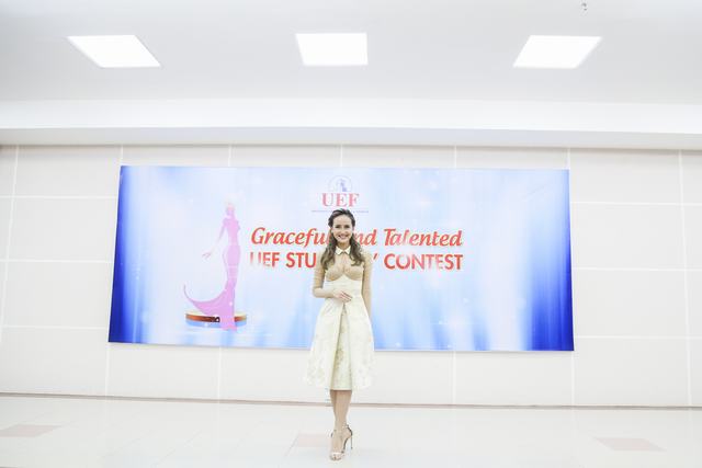 Sơ loại Miss UEF 2