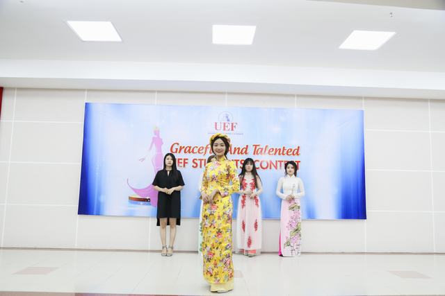 Sơ loại Miss UEF 5