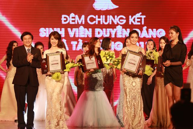 Cán bộ đoàn giỏi UEF 6