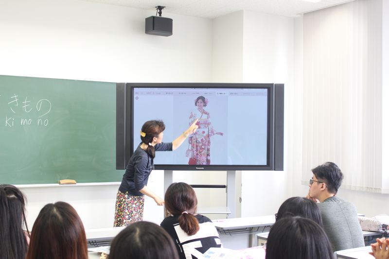 Học kỳ quốc tế nhật bản ngày 4 6 10