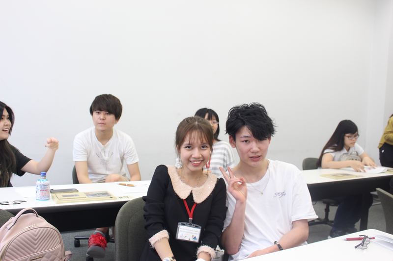 Học tiếng Nhật - Kobe 4