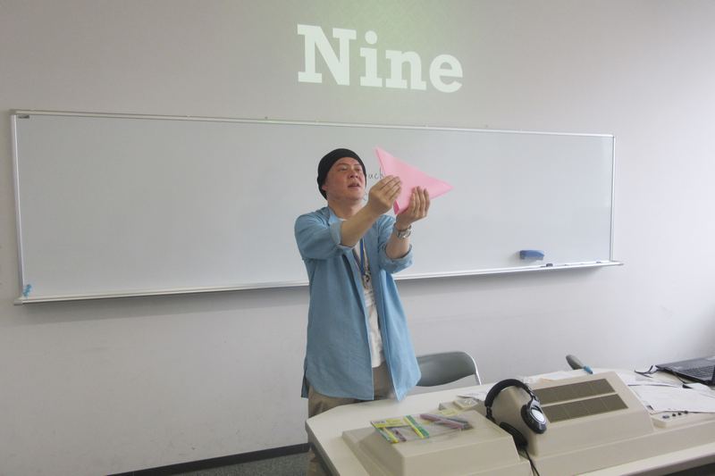 Học tiếng Nhật - Kobe 5