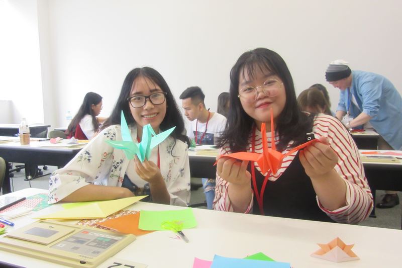 Học tiếng Nhật - Kobe 9