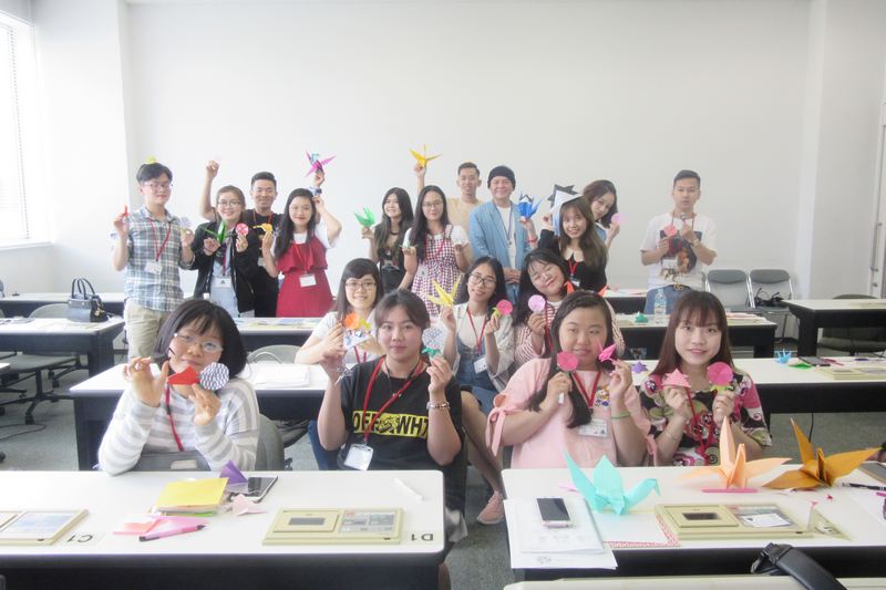 Học tiếng Nhật - Kobe 6