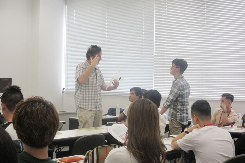 Học tiếng Nhật - Kobe 11