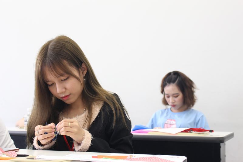 Học tiếng Nhật - Kobe 8