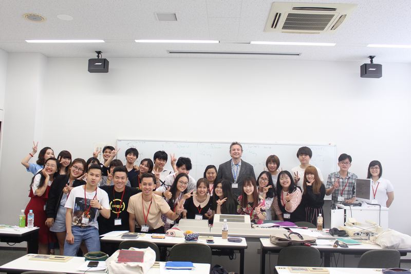 Học tiếng Nhật - Kobe 12