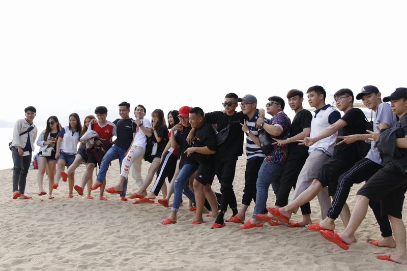 hội trại 48 giờ 5