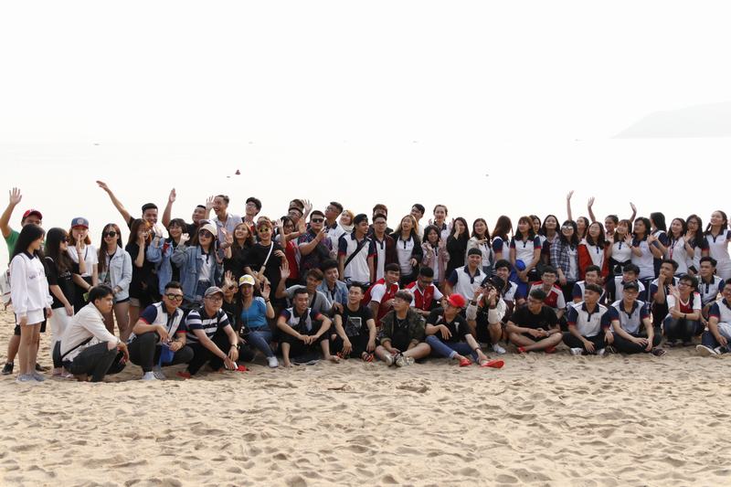 hội trại 48 giờ 6