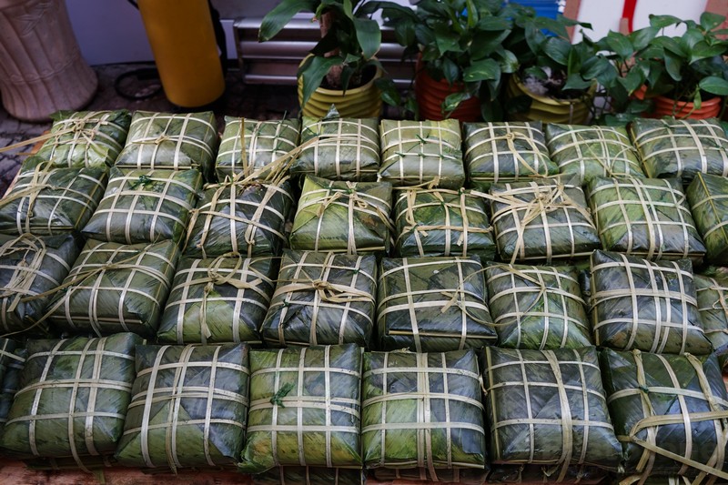 Hội xuân UEF 2018 7