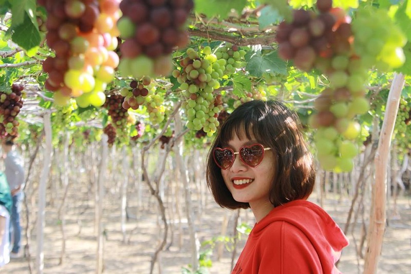 Hội trại UEF ngày 1 - hình 7