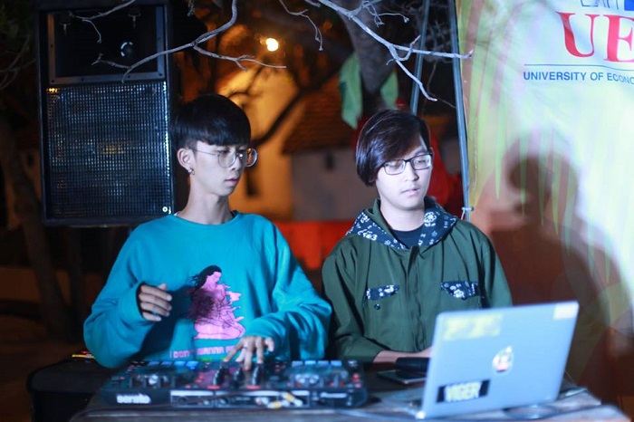 Hội trại Ga la hình 7