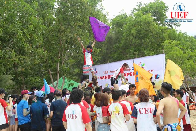 Hội trại UEF 2017 15