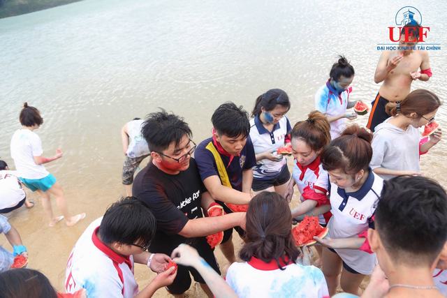 Hội trại UEF 2017 5