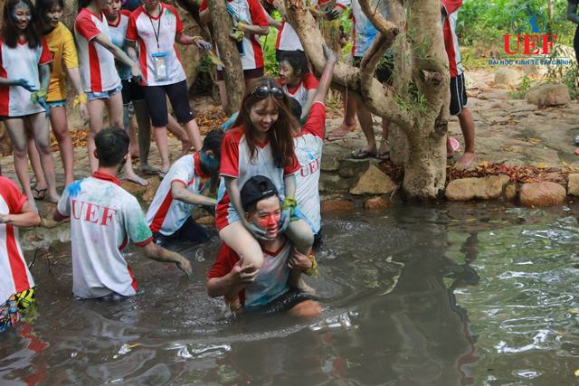 Hội trại UEF 2017 12