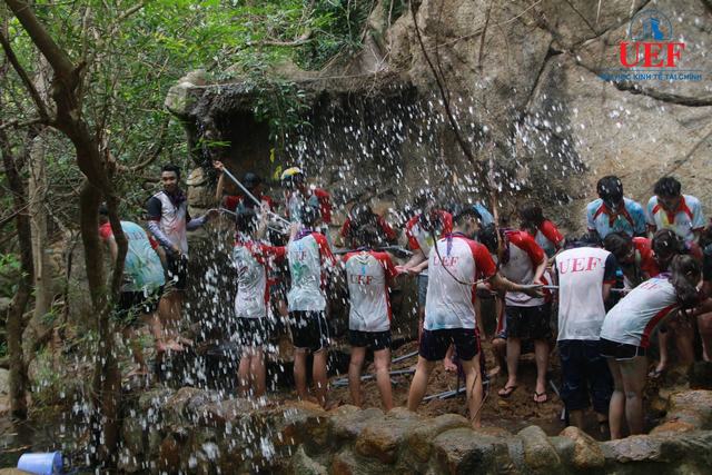 Hội trại UEF 2017 14