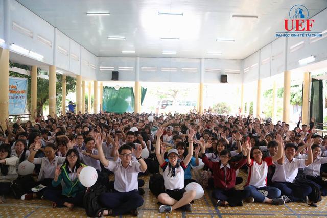 Hội trại UEF 2017