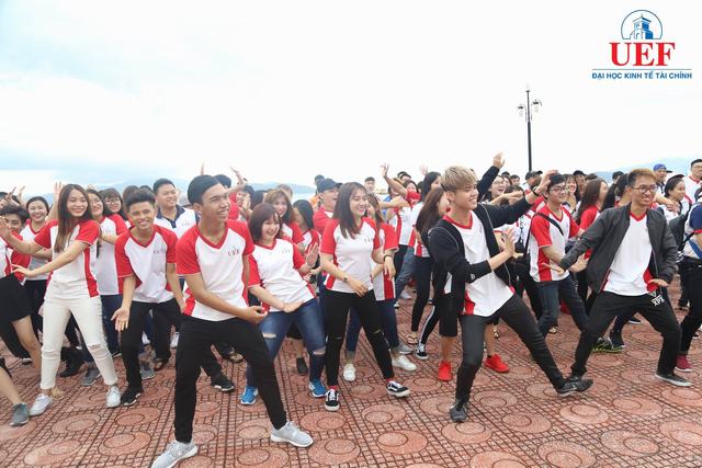 Hội trại UEF 2017 3