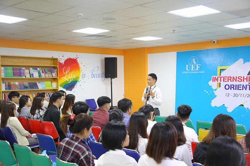 kỳ thực tập thành công 3