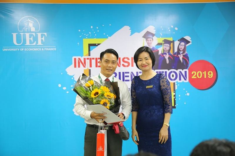 kỳ thực tập thành công 6