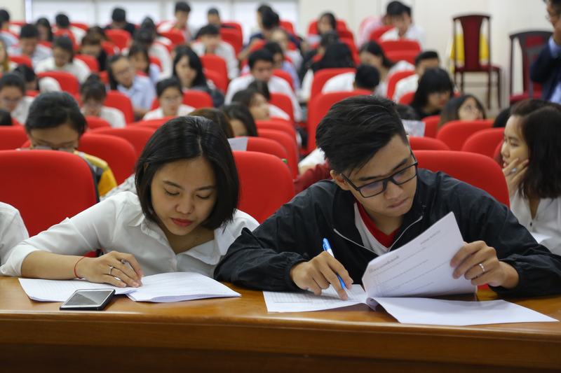 Thực tập sinh 2019 7