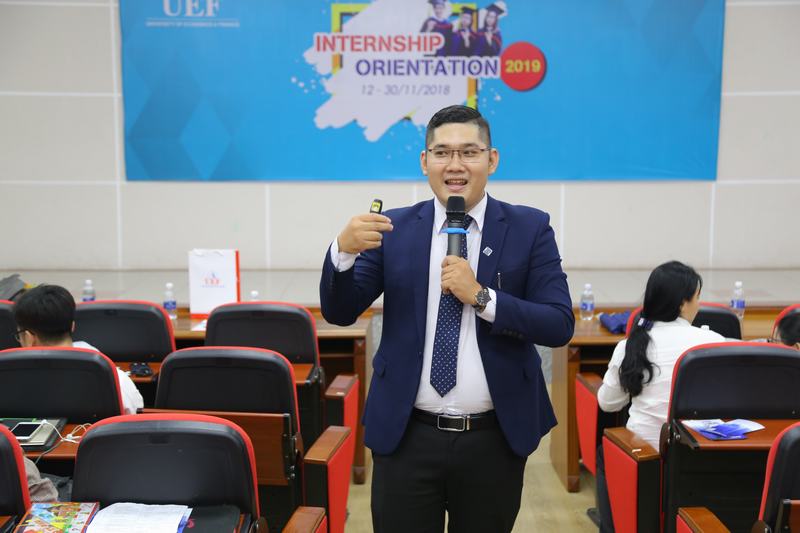 Thực tập sinh 2019 5