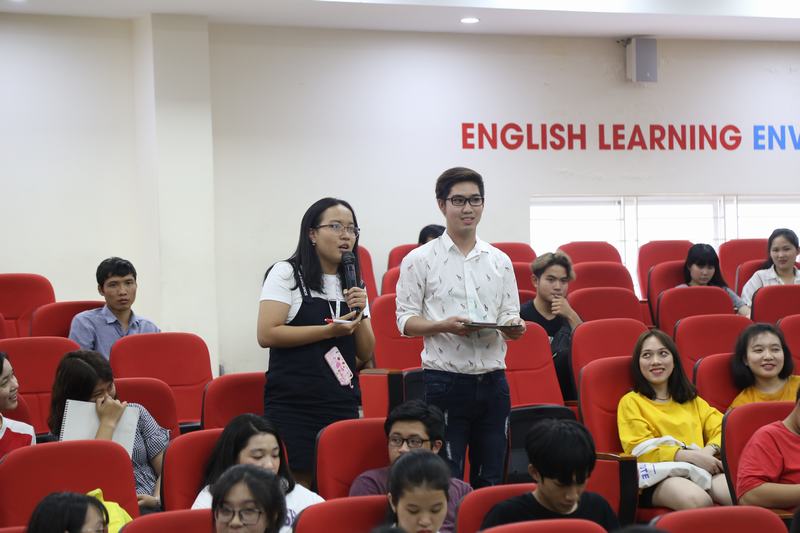 Chung kết khởi nghiệp vị thành phố tôi yêu 3