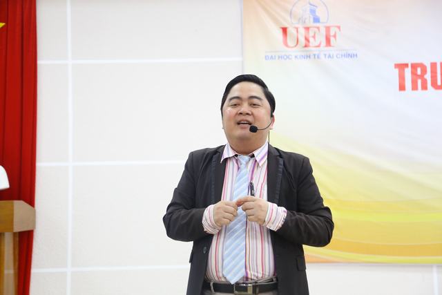 Kỹ năng truyền lửa UEF 4