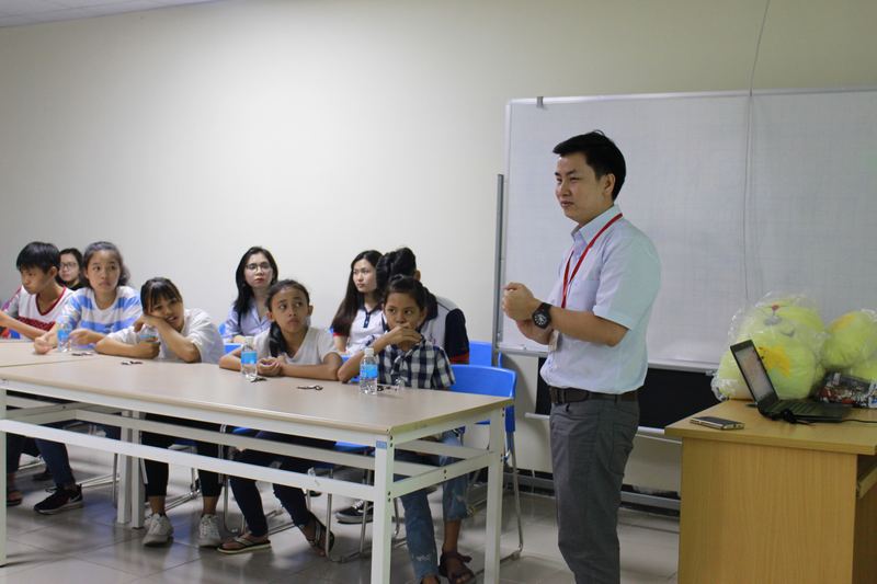 link to the future tham quan lotte 2