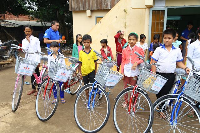 Màu hè xanh 2018 5