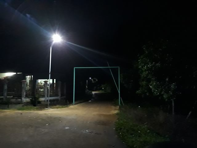 Công trình Mùa hè xanh UEF 5