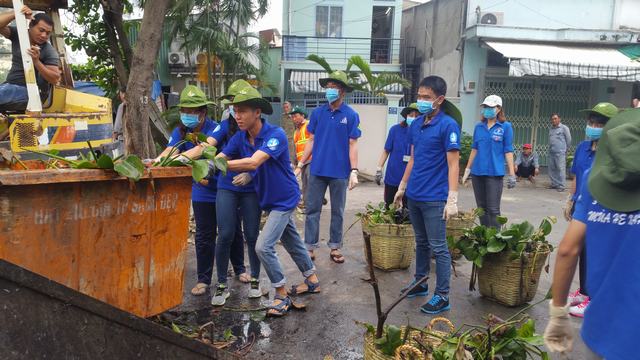 Mùa hè xanh UEF 2017 TP 2