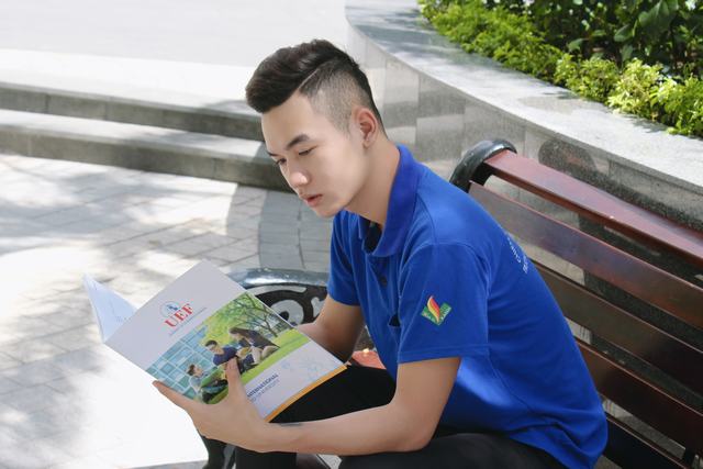 Ali Hoàng Dương - MHX UEF 1