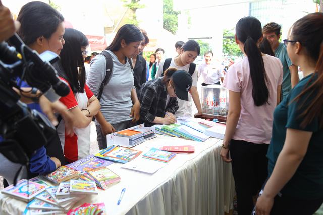 Green day 2017 UEF 9