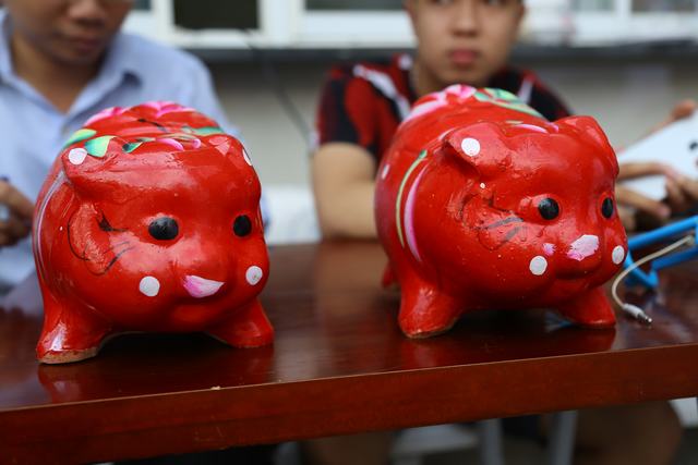 Green day 2017 UEF 5