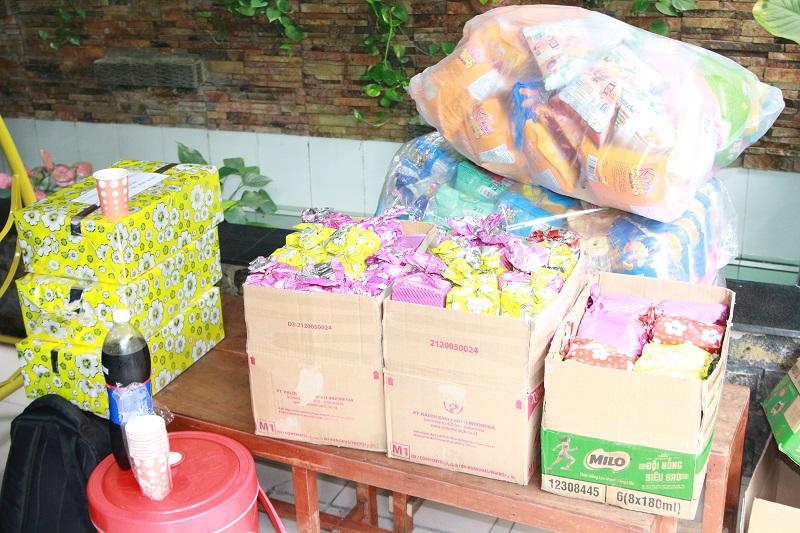 Nắng ấm biên cương UEF