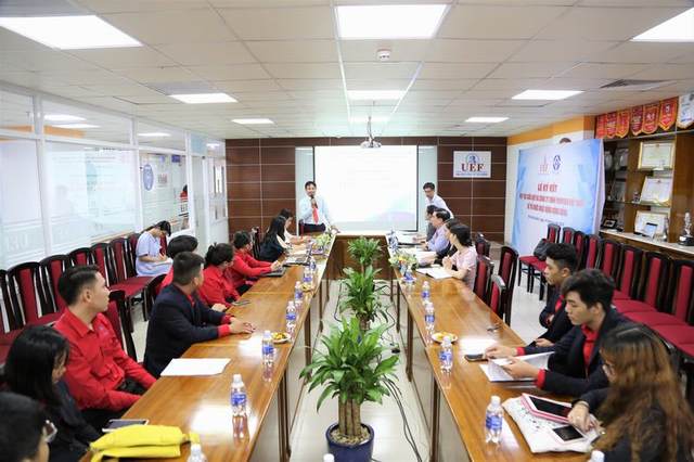 Nghiên cứu khoa học sinh viên