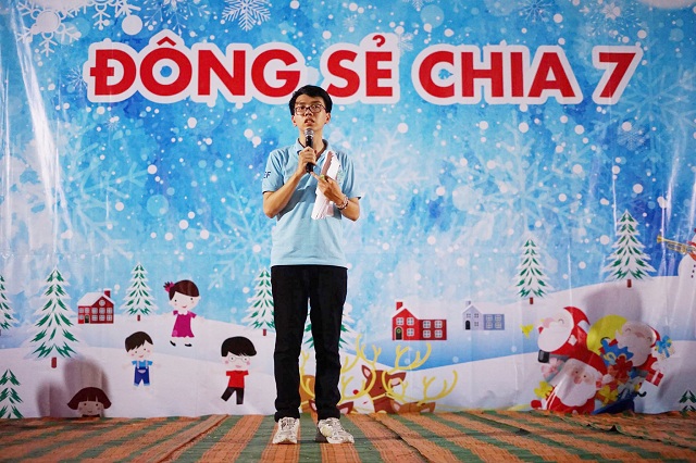 Câu lạc bộ P&E 5