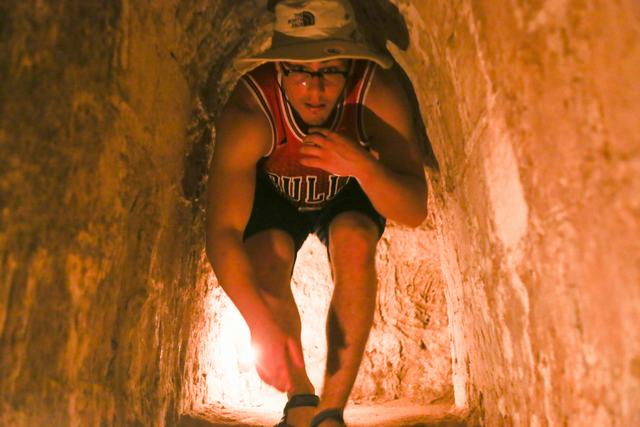 Học kỳ mùa xuân của đại học Woosong tại UEF 2