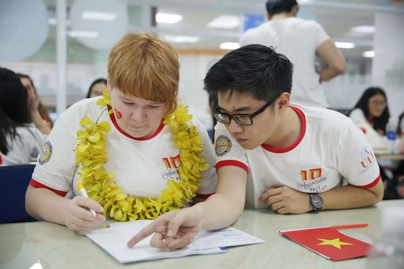 đề án tuyển sinh 2019