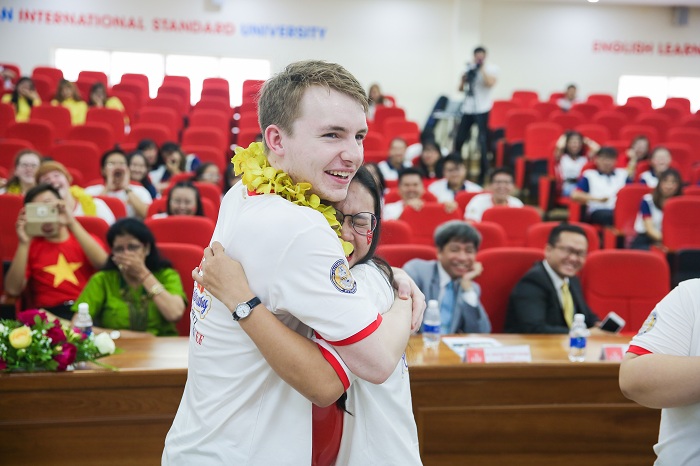 Nhìn lại hành trình plus 3 2018