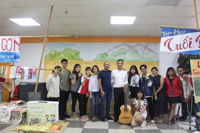 chiến dịch “Cám ơn người lớn”  11