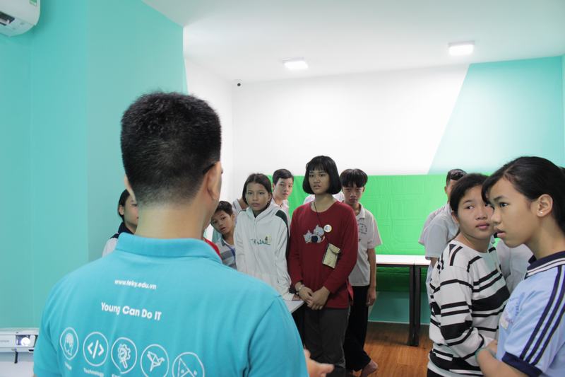 chủ nhật tuyệt vời 4