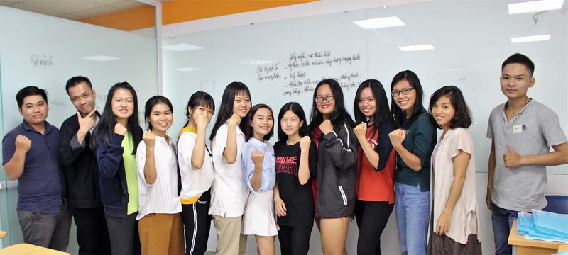 mạng lưới lãnh đạo 11