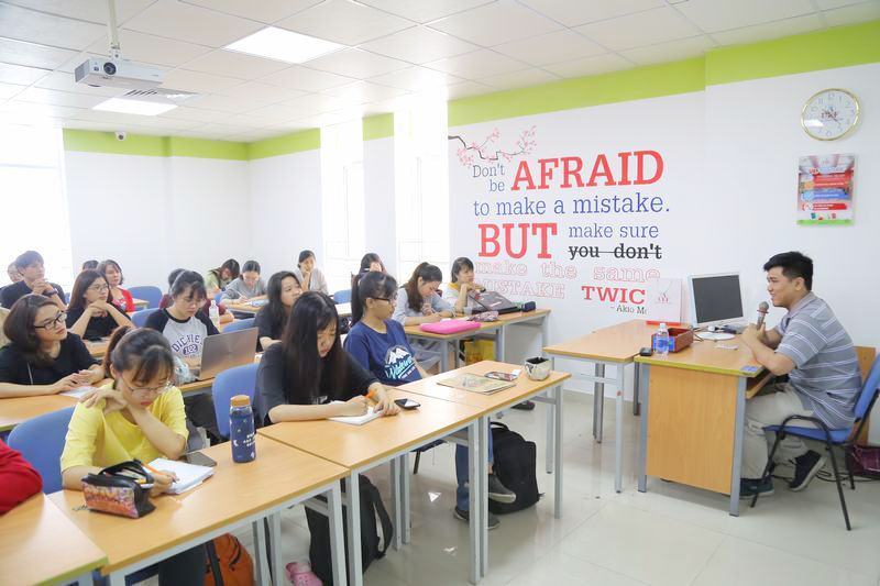 service - learning viết tin 6