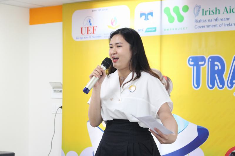 trạm dừng chân số 1 uef 4